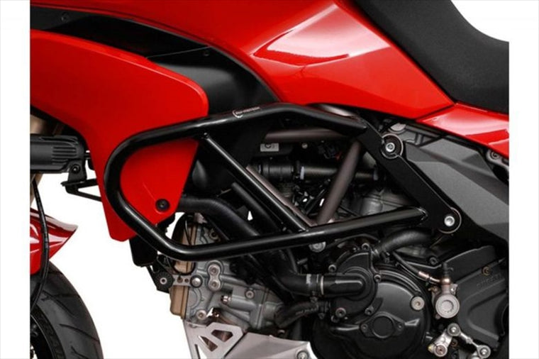 【エスダブリューモーテック】SWモーテック クラッシュバー DUCATI MULTISTRADA 1200／S 10-14 SBL2214210000/B