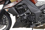 【エスダブリューモーテック】SWモーテック フレームスライダーセットBLK Z1000 10- STP0859010500/B