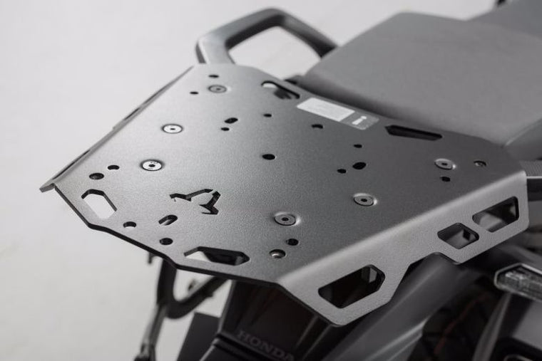 【エスダブリューモーテック】SWモーテック STREET-RACK CRF1000L AFRICATWIN 15-17【カタログ品番：P100-5484】【メーカー品番：GPT0162220000/B】