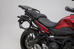 【エスダブリューモーテック】SWモーテック PROサイドキャリア MT-09 TRACER 14-18 KFT0652530000/B