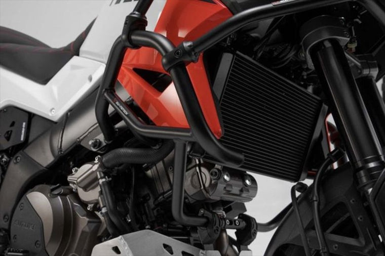 【エスダブリューモーテック】SWモーテック クラッシュバー V-STROM 1050 19- SBL0593610000/B