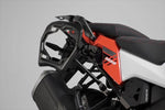【エスダブリューモーテック】SWモーテック PROサイドキャリア V-STROM1050 19-20 KFT0593630000/B