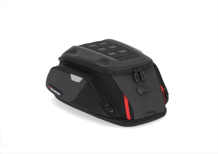 【エスダブリューモーテック】SWモーテック    PROスポーツタンクバッグ          12-17L／39.5x31.5x16.5cm／1425g BCTRS0010130000