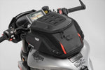 【エスダブリューモーテック】SWモーテック    PROスポーツタンクバッグ          12-17L／39.5x31.5x16.5cm／1425g BCTRS0010130000