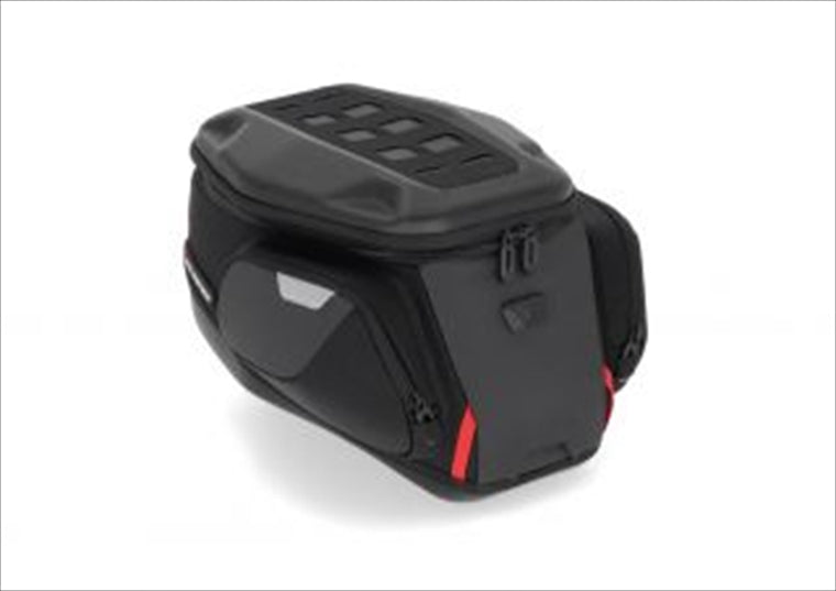 【エスダブリューモーテック】SWモーテック    PROトライアルタンクバッグ          13-18L／37.0x31.0x24.0cm／1375g BCTRS0010230000
