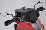 【エスダブリューモーテック】SWモーテック    PROトライアルタンクバッグ          13-18L／37.0x31.0x24.0cm／1375g BCTRS0010230000