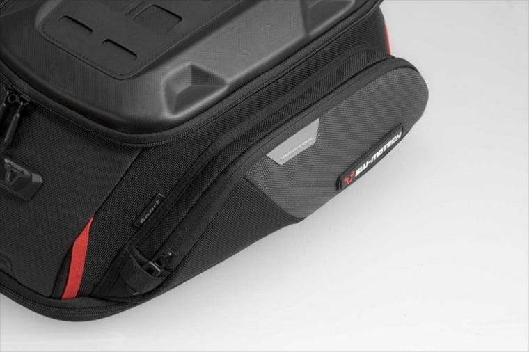 【エスダブリューモーテック】SWモーテック    PRO GSタンクバッグ            16-20L／42.0x34.0x30.0cm／1540g BCTRS0010330000