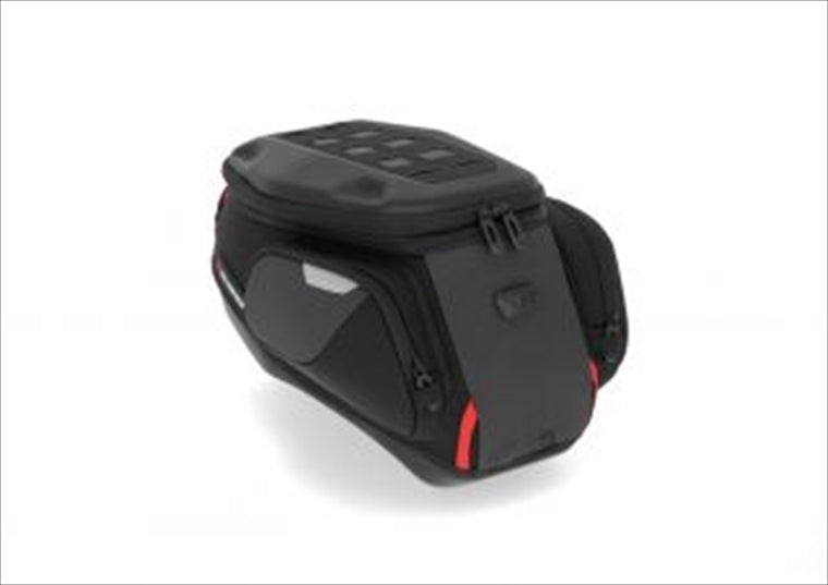 【エスダブリューモーテック】SWモーテック PROシティタンクバッグ 11-14L／37.0x29.5x25cm／1290g BCTRS0010430000