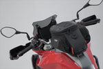 【エスダブリューモーテック】SWモーテック PROシティタンクバッグ 11-14L／37.0x29.5x25cm／1290g BCTRS0010430000