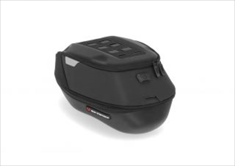 【エスダブリューモーテック】SWモーテック    PROエンゲージタンクバッグ        7-10L／35.0x26.5x20.0cm／1085g BCTRS0010730000