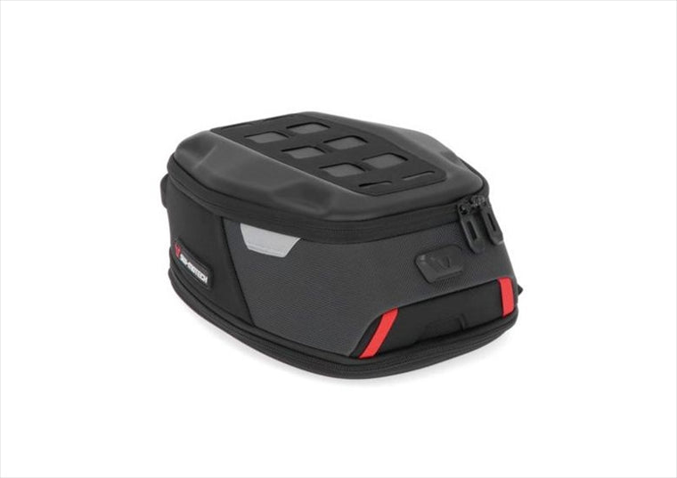 【エスダブリューモーテック】SWモーテック    PROデイパックタンクバッグ        （マグネット式） 6-9L／29.5x22.5x12.5cm／1000g BCTRS0011130000