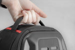 【エスダブリューモーテック】SWモーテック    PROデイパックタンクバッグ        （マグネット式） 6-9L／29.5x22.5x12.5cm／1000g BCTRS0011130000