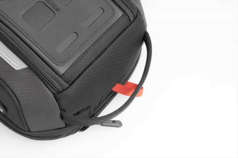 【エスダブリューモーテック】SWモーテック PROマイクロタンクバッグ 3-5L／27.0x20.5x11.0cm／810g BCTRS0011030000