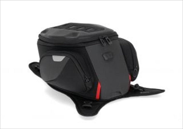 【エスダブリューモーテック】SWモーテック    PROエンデューロタンクバッグ        （ストラップ式） 12-15L／35.0x31.5x20.0cm／1050g BCTRS0011230000