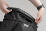 【エスダブリューモーテック】SWモーテック    PROエンデューロタンクバッグ        （ストラップ式） 12-15L／35.0x31.5x20.0cm／1050g BCTRS0011230000