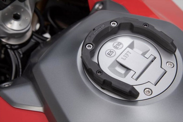 【エスダブリューモーテック】SWモーテック PROタンクリング 6穴 BENELLI CAGIVA【カタログ品番：P101-0008】【メーカー品番：TRT0078719000/B】