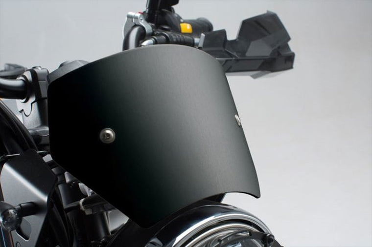 【エスダブリューモーテック】SWモーテック ウインドスクリーン SV650（ABS） 15- SCT0567010300/B