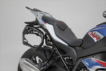 【エスダブリューモーテック】SWモーテック PROサイドキャリア BMW S1000XR 15-19 KFT0759230000/B