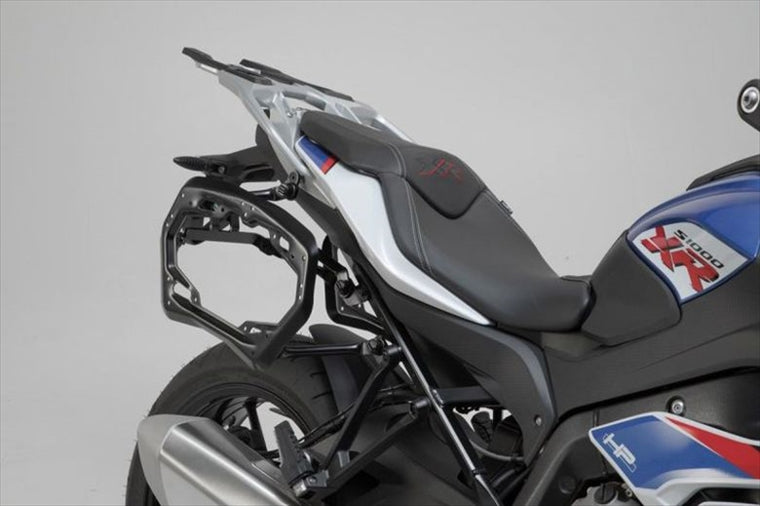 【エスダブリューモーテック】SWモーテック PROサイドキャリア BMW S1000XR 15-19 KFT0759230000/B