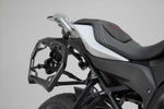 【エスダブリューモーテック】SWモーテック PROサイドキャリア BMW S1000XR 15-19 KFT0759230000/B