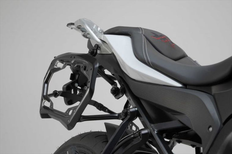 【エスダブリューモーテック】SWモーテック PROサイドキャリア BMW S1000XR 15-19 KFT0759230000/B
