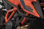 【エスダブリューモーテック】SWモーテック クラッシュバー KTM 1290SUPER DUKE R 19- SBL0491510000/B