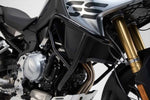 【エスダブリューモーテック】SWモーテック クラッシュバー BLK BMW F750／850 GS 18 SBL0789710000/B