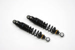 【HYPERPRO】ハイパープロ ツインショック T360エマルジョン ZEPHYR1100 RS【カタログ品番：P100-5784】【メーカー品番：33370002】