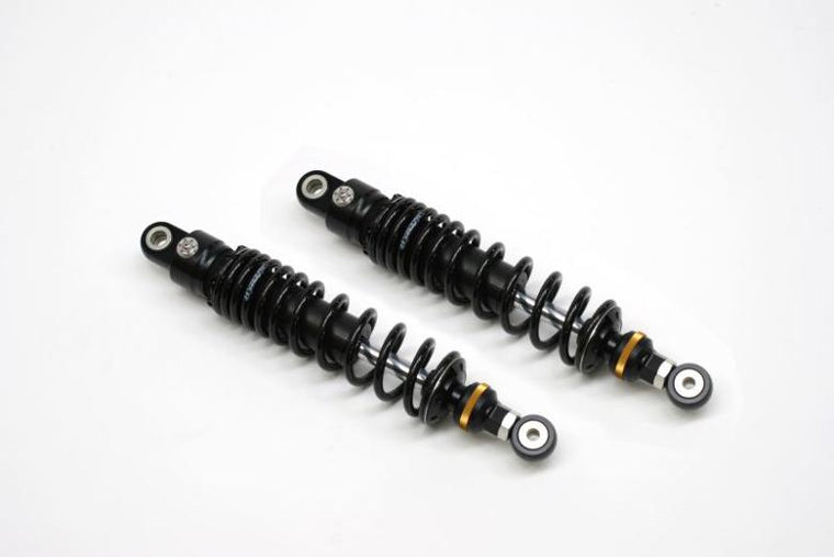 【HYPERPRO】ハイパープロ ツインショック T360エマルジョン ZEPHYR1100 RS【カタログ品番：P100-5784】【メーカー品番：33370002】