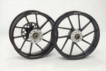ゲイルスピード｜F350-17グロスBLK TYPE-R VTR1000F 97-06｜28311011GB