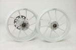 【ゲイルスピード】R600-17グロスBLK TYPE-R CBR1100XX 97-05/X-11 28311102GB