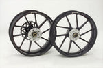 【ゲイルスピード】R600-17グロスBLK TYPE-R     XJR12/1300 -99国内/1300 -00逆車 28331112GB