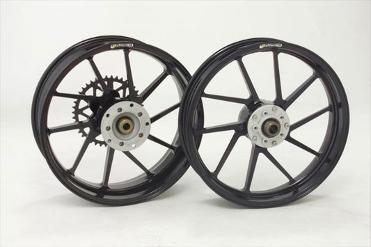 GALE SPEED(ゲイルスピード)｜R 600-17 グロスBLK TYPE-R GSXR1000/R ABS 17-22｜28351171GB