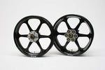 【ゲイルスピード】R600-17グロスBLK TYPE-N     GSX1400 28651104GB