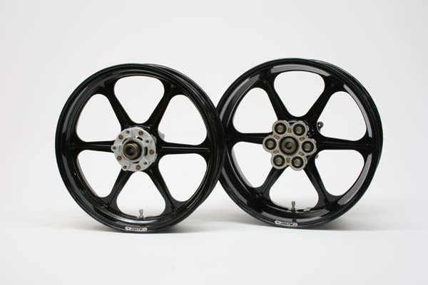 【ゲイルスピード】F350-17グロスBLK TYPE-N     ZEPHYR1100 (RS不可) 28671004GB