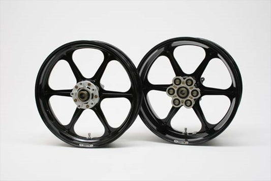【ゲイルスピード】F350-17グロスBLK TYPE-N Gコト ZEPHYR750/750RS/ZEP1100RS 28671009GBQ