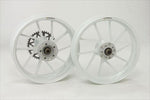 ゲイルスピード｜R 550-17 ソリッドWHT [TYPE-GP1S] YZF-R6(ABS) 17-20｜28830136SW