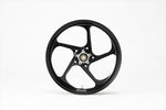 【ゲイルスピード】R600-17ソリッドWHT TYPE-GP1S ZRX1100 (チェーンライン 5mmオフセット) 28870102SW