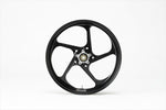 GALE SPEED(ゲイルスピード)｜R600-17ソリッドWHT TYPE-GP1S ZZR1100 D｜28870105SW