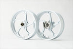 GALE SPEED(ゲイルスピード)｜R550-17ソリッドWHT TYPE-GP1S ZRX1100｜28870112SW
