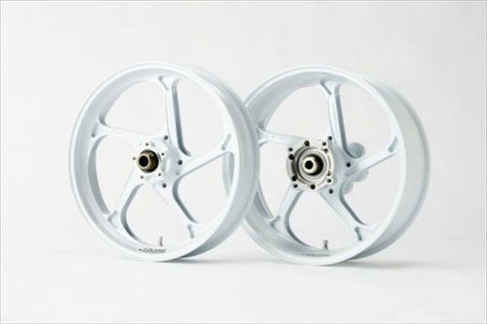 GALE SPEED(ゲイルスピード)｜R550-17ソリッドWHT TYPE-GP1S Gコート ZRX1100｜28870112SWQ
