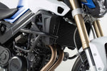 【エスダブリューモーテック】SWモーテック クラッシュバー BMW F800R 09／F800S 06-10 SBL0730410001/B