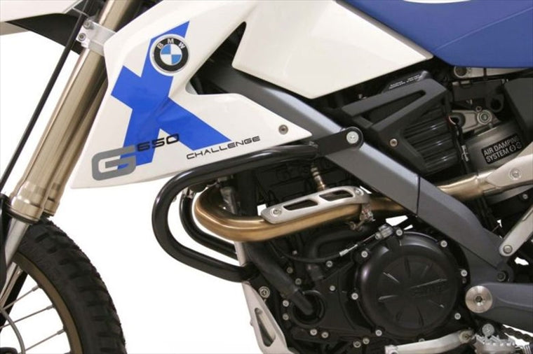 【エスダブリューモーテック】SWモーテック クラッシュバー BMW G650 XCHAL／XCOUNT／XMOTO 06-09 SBL07629100