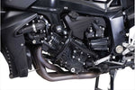 【エスダブリューモーテック】SWモーテック クラッシュバー BMW K1200R／K1300R／K1200R SPORT SBL07413100/B