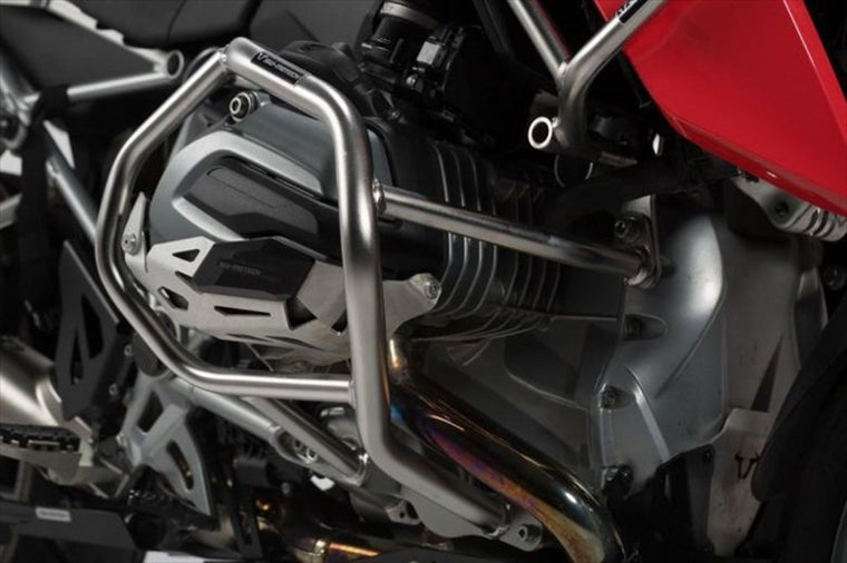 【エスダブリューモーテック】SWモーテック クラッシュバー BMW R1200GS LC 13 SBL0778310100