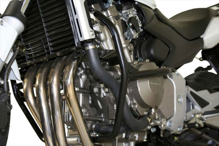 【エスダブリューモーテック】SWモーテック クラッシュバー CB600F 98-06／CB600S 99-06 SBL01024100