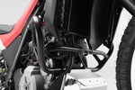 【エスダブリューモーテック】SWモーテック クラッシュバー HUSQVARNA TR650TERRA／STRADA 13 SBL0331910000/B
