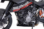 【エスダブリューモーテック】SWモーテック クラッシュバー KTM 990SM／SM-T／SM-R SBL0465010000/B