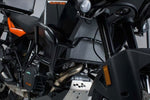 【エスダブリューモーテック】SWモーテック クラッシュバー KTM 1090ADV／1290S ADV 16 SBL0487310000/B