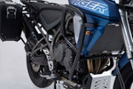 【エスダブリューモーテック】SWモーテック クラッシュバー TRIUMPH TIGER800 15 SBL1155310001/B